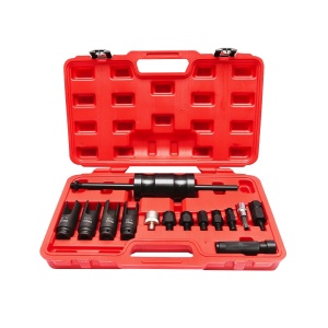 Trusa extractor injectoare 14 piese, Cod: BK92508, Brand: BRECKNER GERMANY - Img 1