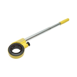 Trusa filiere 1/2, 3/4, 1, 1-1/4 inch BSPT cu clichet pentru tevi , Cod: DISPN60 , Brand: CROWNMAN - Img 4