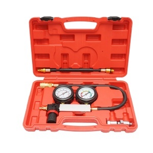 Trusa tester etansare compresie cilindru motor benzina Breckner Germany, BRECKNER GERMANY, BK78624