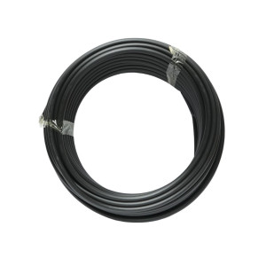 Tub picurare apa, orb, rola 50M, D16mm, fara gauri, Cod: BK78361 Echivalență: DISKP39, Breckner Germany - Img 2