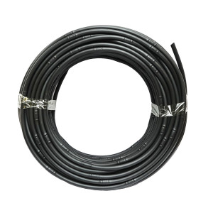 Tub picurare apa, rola 100M, 4L/h, D16mm, pas 30cm, Cod: BK78355 Echivalență: DISKP33, Breckner Germany - Img 2