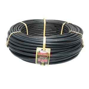 Tub picurare apa, rola 100M, 4L/H, D16mm, pas 30cm, Cod: BK78379 Echivalență: DISLS73, Breckner Germany - Img 1