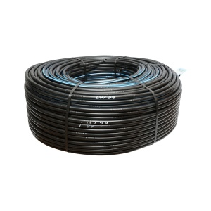 Tub picurare apa, rola 400M 2L/h, D16mm. pas 20cm GoldDrip, Cod: DISLW34, Brand: Plastic-Puglia - Img 1
