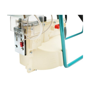 Tun mecanic cu explozie pe gaz pentru speriat pasari, Cod: DISES90, Brand: BAISAN - Img 2