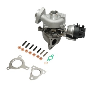Turbo Audi A4/A6/Q5 2.0 TDI, Seat Exeo 2.0 TDI cod motor 2.0 TDI-CR PL48, CAGA, CAGB, CAGC cod OEM 03L145701B/BV/D/DV, 03L145702AV/AX/D/DX, DISPL28