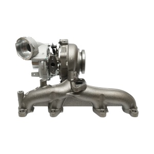 Turbo Audi, Skoda, Seat, VW 2.0TDI cod motor BMP, BMM, BVD cod OEM 03G253019L, 03G253019LV200, 03G253016H, 03G253016HV100, 03G257016HV110, 03G253014N, 03G253014NV100, 03G253010, 03G253010V100, Cod: DISPL57 - Img 2
