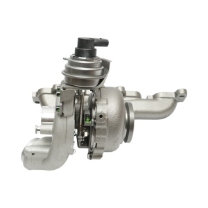 Turbo Audi, Skoda, VW 1.6TDI cod motor CAYA, CAYB, CAYC Euro-5 cod OEM 03L253016T, 03L253016TX, 03L253016TV, Cod: DISPL65 - Img 6