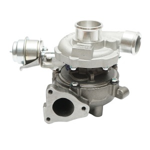 Turbo Hyundai 1.5 CRDI/1.6 CRDI, Kia 1.5 CRDI/1.6 CRDI cod motor U1.5L Euro 4 cod OEM 282112A510A, 282012A400, DISPL89 - Img 4