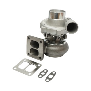 Turbo John Deere cod OEM 466334-0004, TA3401, RE32203, RE26287, AUTOSPEED, DISUG96