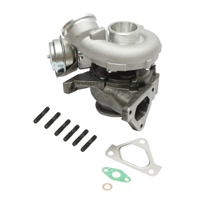 Turbo Mercedes-Benz Sprinter 211 CDI, 311 CDI, 411 CDI 2.2L cod motor OM611 DE22LA cod OEM A6110961599, A6110961699, A6110960899, DISPL43