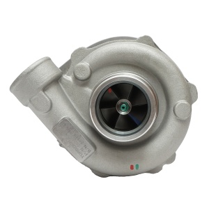 Turbocompresor pentru Perkins, Massey Ferguson cod OEM 2674398, 3638729M91, 6676248A1, 3228752R92, 4657780016, Cod: DISHC39, - Img 7