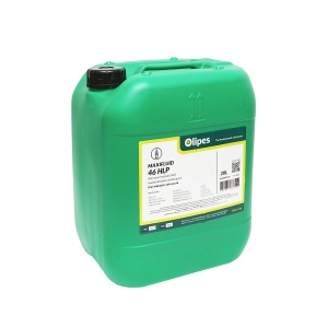 Ulei hidraulic Olipes MAXIFLUID 46 HLP H46 20L, Cod: OL46HLP/20, Brand: OLIPES - Img 2