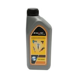 Ulei lubrifiant special pentru scule pneumatice transparent 1L Breckner Germany, BK99960
