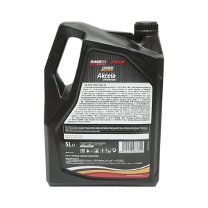Ulei motor 15W40 Akcela Engine Oil Case IH, Steyr 5L, DISUL02, DISUL02 - Img 3