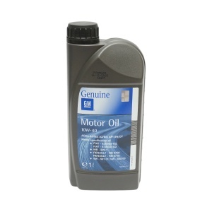 Ulei motor GM 10W40 Opel Genuine 1L, DISUL12