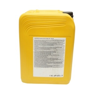 Ulei motor Komatsu 15W40 DEO Genuine Oil Heavy Duty 20L, AAA244 - Img 3
