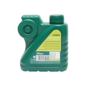 Ulei Olipes Averoil Racing 10W40 1L, Cod: OL1040RACE/1, Brand: OLIPES - Img 3