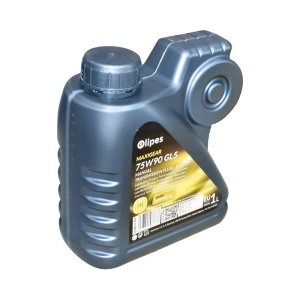 Ulei Olipes cutie viteze MAXIGEAR 75W90 GL-5 1L , Cod: OL7590GL5/1, Brand: OLIPES - Img 2