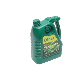 Ulei Olipes motor Averoil 5W30 Low Saps 504/507 5L, Cod: OL530LL/5, Brand: OLIPES