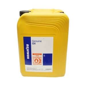 Ulei transmisie Komatsu T030 SAE 30 Genuine Oil 20L, AAA247