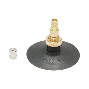 Valva camera de aer aplicata TR218A cu palarie mare 64mm, DISRX89 - Img 5