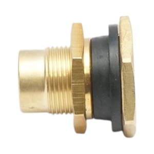Valva roata camion tubeless alama 27mm SP8, DISVG96 - Img 3