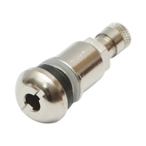 Valva roata tubeless metalica 43mm TR413, DISSY16 - Img 5