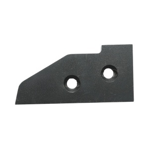 Varf plaz dreapta plug Kuhn 140mm cod OEM 279150, DISPW52 - Img 2