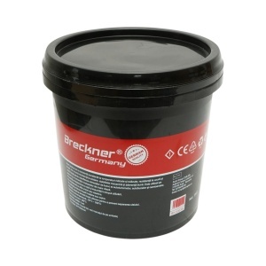 Vaselina albastra rezistenta la temperaturi inalte 300°C Heavy Duty 9kg Breckner Germany, BK00038 - Img 3