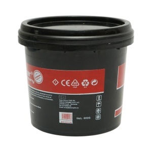 Vaselina albastra rezistenta la temperaturi inalte 300°C Heavy Duty 800g Breckner Germany, BK00036 - Img 3