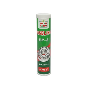 Vaselina EP-2 albastra 400g , Cod: M87Z686, Brand: MEZOFARM - Img 1