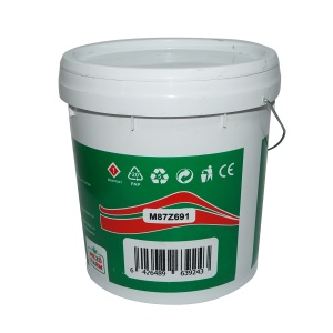 Vaselina GP-3 verde 18 Kg, Cod: M87Z691, Brand: MEZOFARM - Img 4