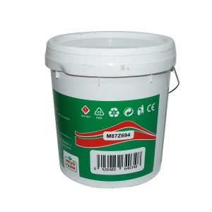 Vaselina grafitata 18 KG, Cod: M87Z694, Brand: MEZOFARM - Img 2