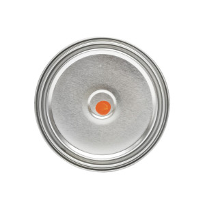 Vopsea auto portocaliu tip Amazone 0,75L, Cod: BK1K153, Brand: BRECKNER GERMANY - Img 2