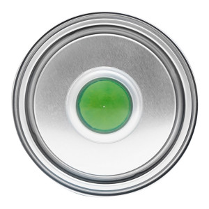 Vopsea auto verde tip Amazone 1L, Cod: BK1K124, Brand: Tractol - Img 3