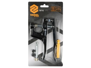 VOREL Clește pentru brevete de plastic 10,12,14 mm - Img 4