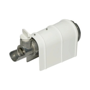 Accesoriu storcator suc de rosii metalic pentru masina de tocat carne, DISVK71
