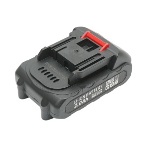 Acumulator 21V, 2Ah Li-ion pentru scule electrice Breckner Germany, BRECKNER GERMANY, DISUT12 - Img 3