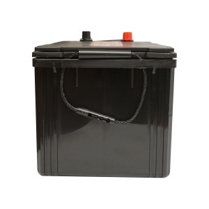 Acumulator, baterie auto 155Ah, 1000A, 12V BRECKNER PREMIUM, BK88696 - Img 3