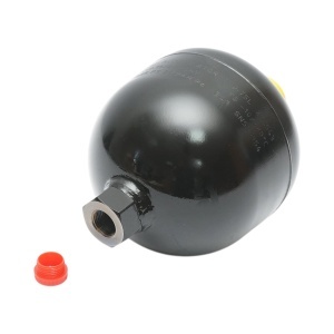 Acumulator presiune ulei transmisie 0.75L New Holland, Case IH, Ford, Fiat cod OEM 5173023, DISWD20 - Img 6