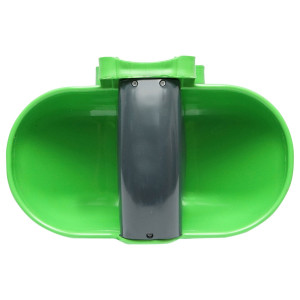 Adapatoare dubla din plastic 8L cu plutitor, Cod: DISCK07, Brand: BRECKNER GERMANY - Img 4