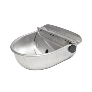 Adapatoare inox 2L cu plutitor 270x250x230mm, Cod: BK77840, Brand: BRECKNER GERMANY - Img 3