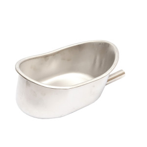 Adapatoare inox automata verticala pentru purcei 330x210x120mm, Cod: BK92474, Brand: BRECKNER GERMANY, - Img 2