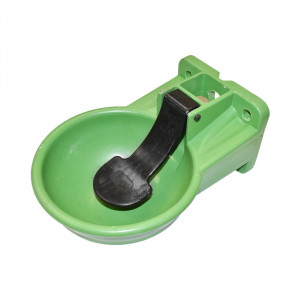 Adapatoare plastic 2L cu clapeta si accesorii de prindere, Cod: DISCK08, Brand: BRECKNER GERMANY - Img 1