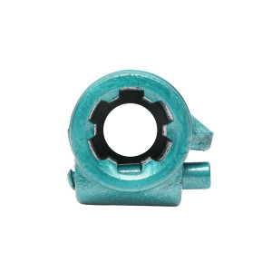 Adaptor cardan universal, Cod: DISBF406, Brand: BRECKNER GERMANY - Img 3