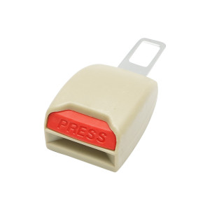 Adaptor universal pentru anulare senzor centura bej de siguranta auto, Cod: BK90934B, BRECKNER GERMANY - Img 1