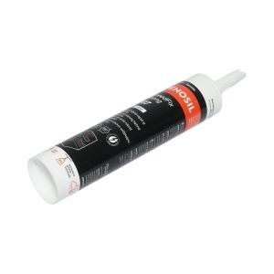 Adeziv multifunctional hibrid alb montare riflaje, panouri decorative 280ml SpeedFix Strong 707 Penosil, PENOSIL, DISVD83 - Img 4