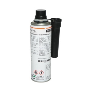 Aditiv motorina protectie sistem alimentare injectie diesel cu lubrifiant 300ml MotorSistem, DISVG66 - Img 2