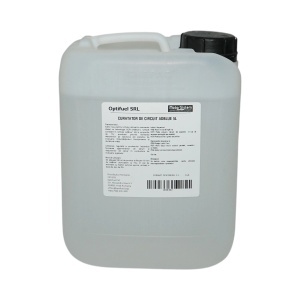 Aditiv Soluție apoasă de uree anticristalizare si protectie sistem injectie SCR diesel 5L MotorSistem, DISVG70 - Img 3