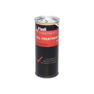 Aditiv tratament motor 400ml FLASH Premium, Cod: FLOT501 - Img 1